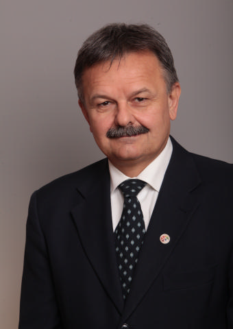 DEBRECZENI JÓZSEF