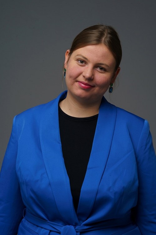 Vida Kamilla