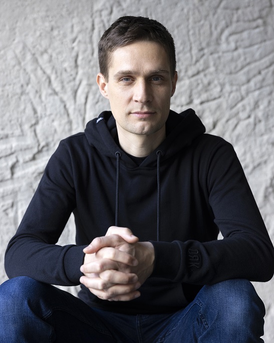Dávid Ádám