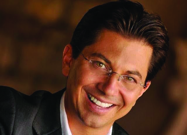 Dean Graziosi