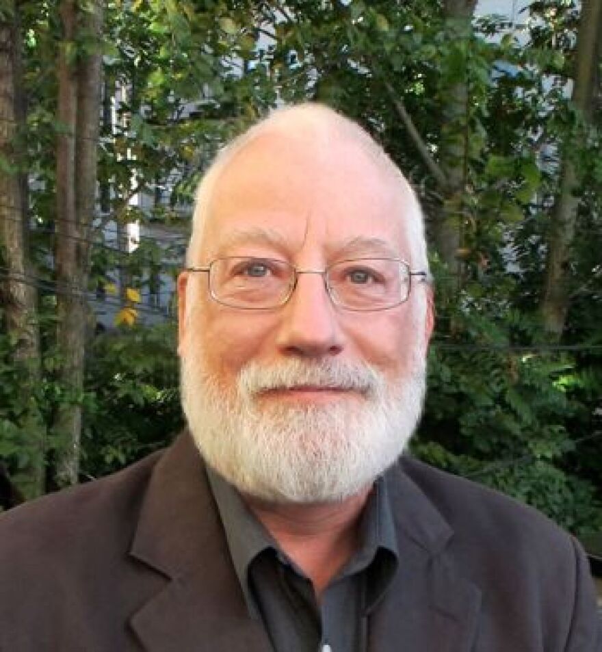 Michael Benson