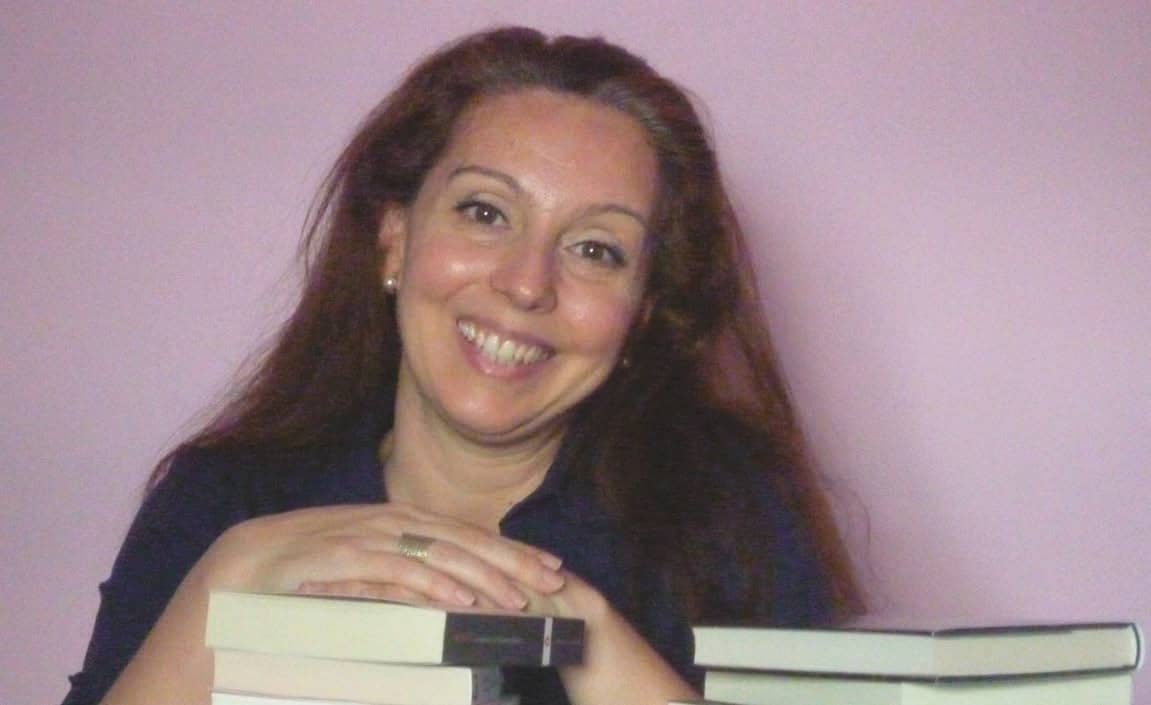 Gutiérrez, Mónica