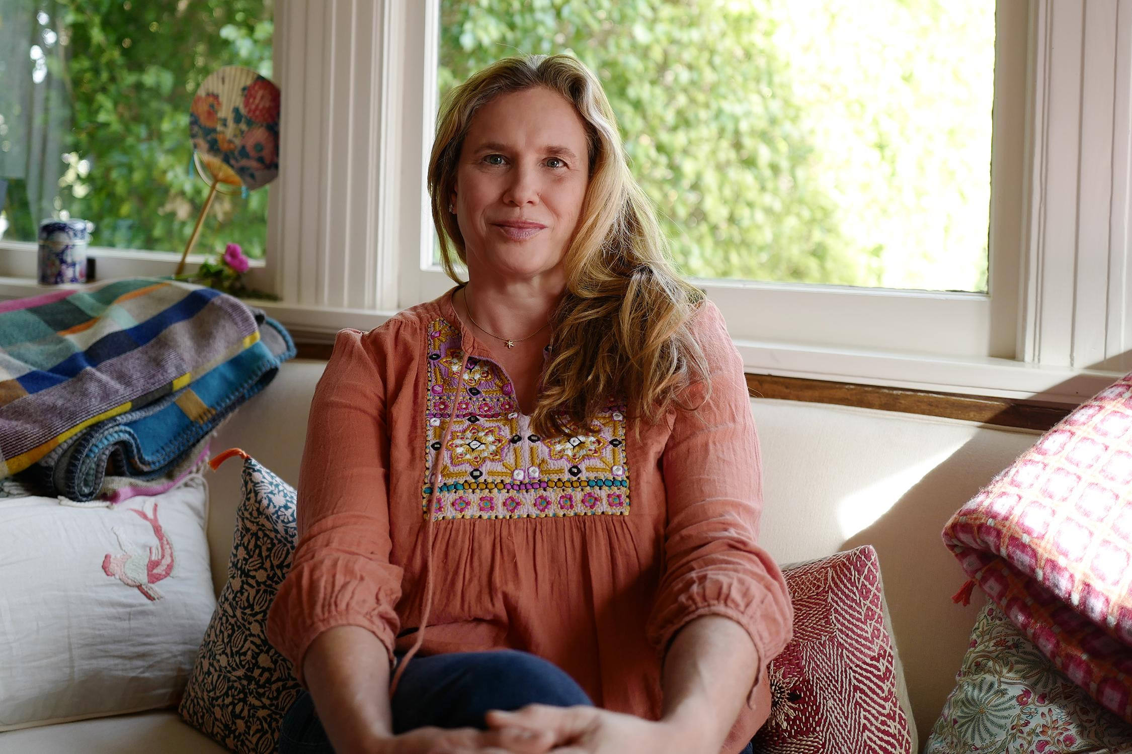Miranda Cowley Heller