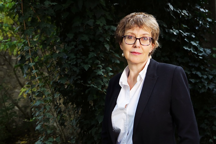 Gaelle Josse