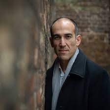 Nuno Nepomuceno