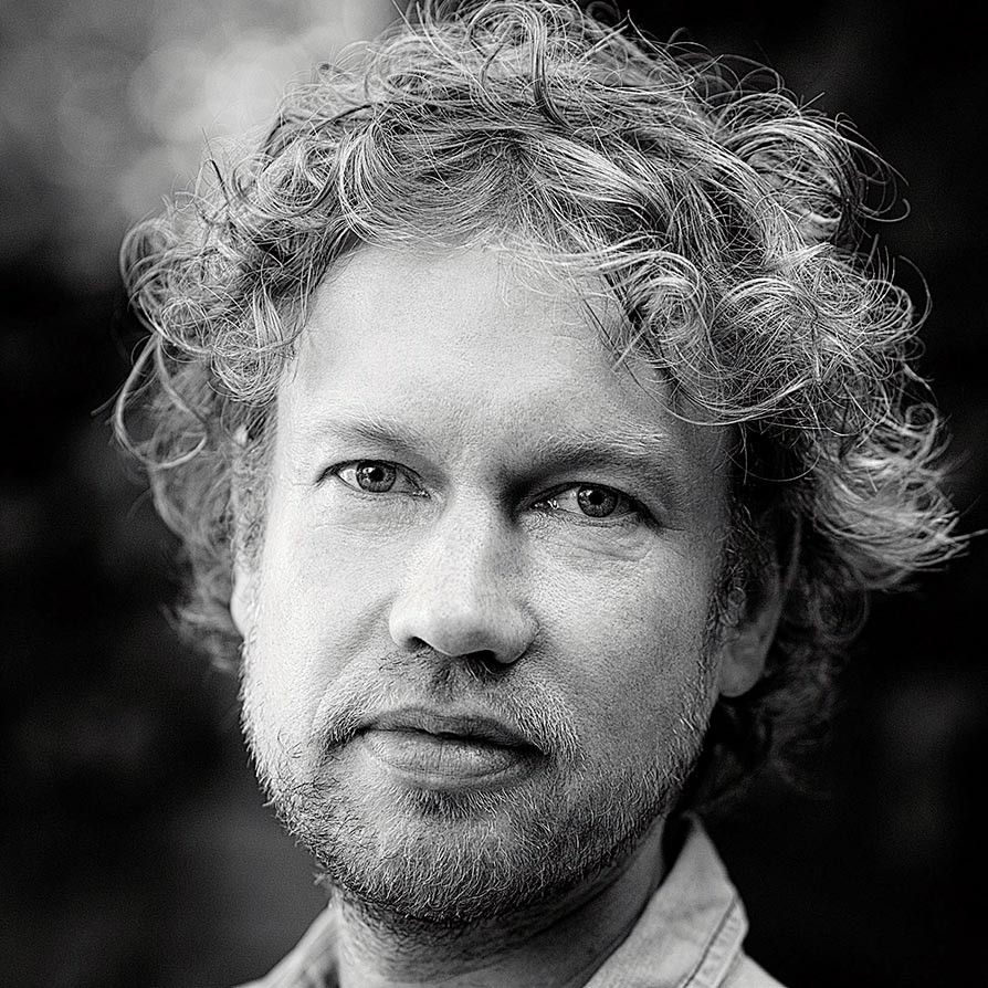 Ewoud Kieft