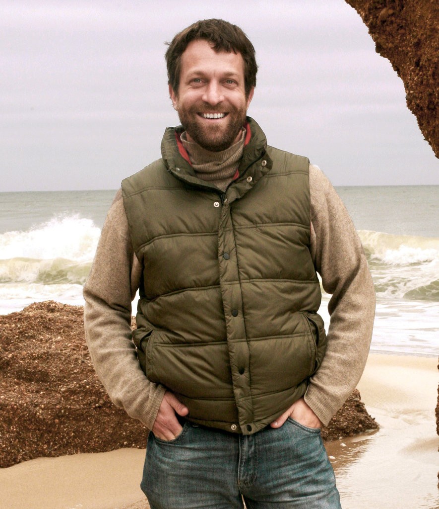 Alexander Weinstein