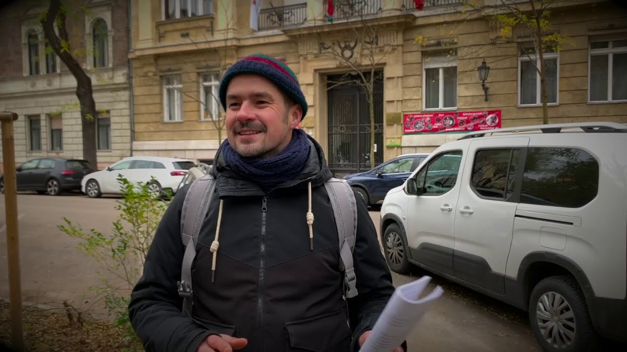 Maczó Balázs