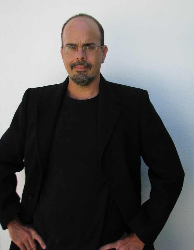 Christopher Buehlman