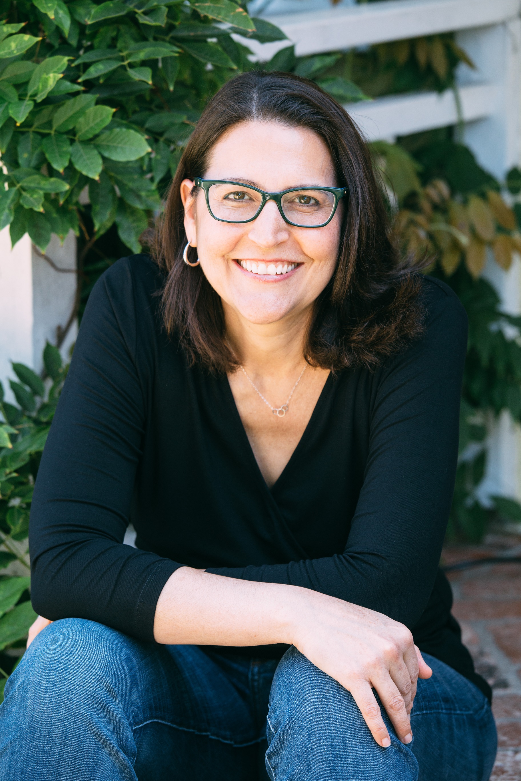 Julie Clark
