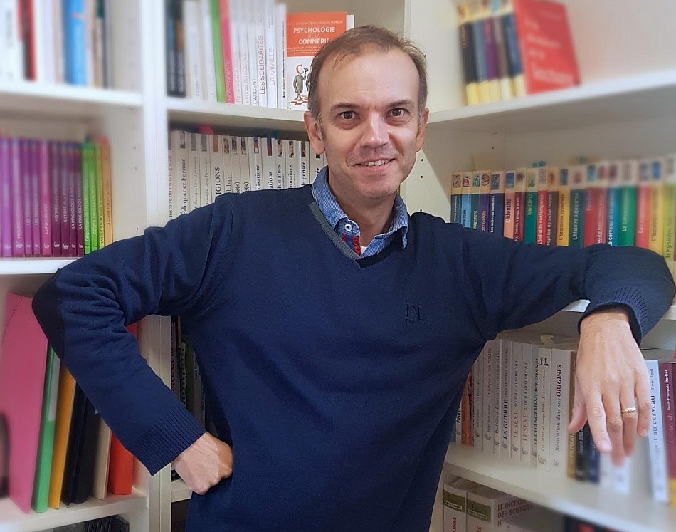 Jean-François Marmion