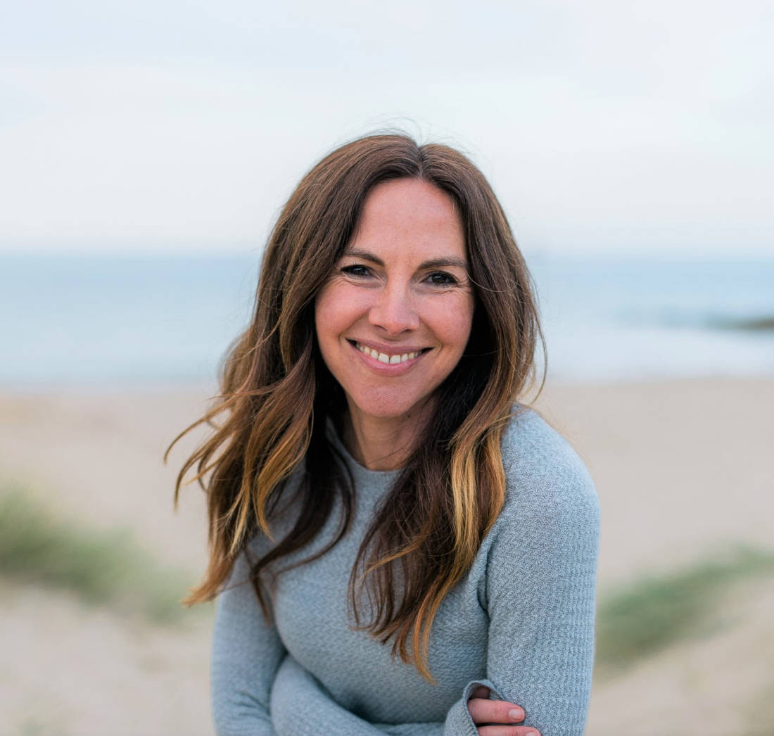 Lucy Clarke