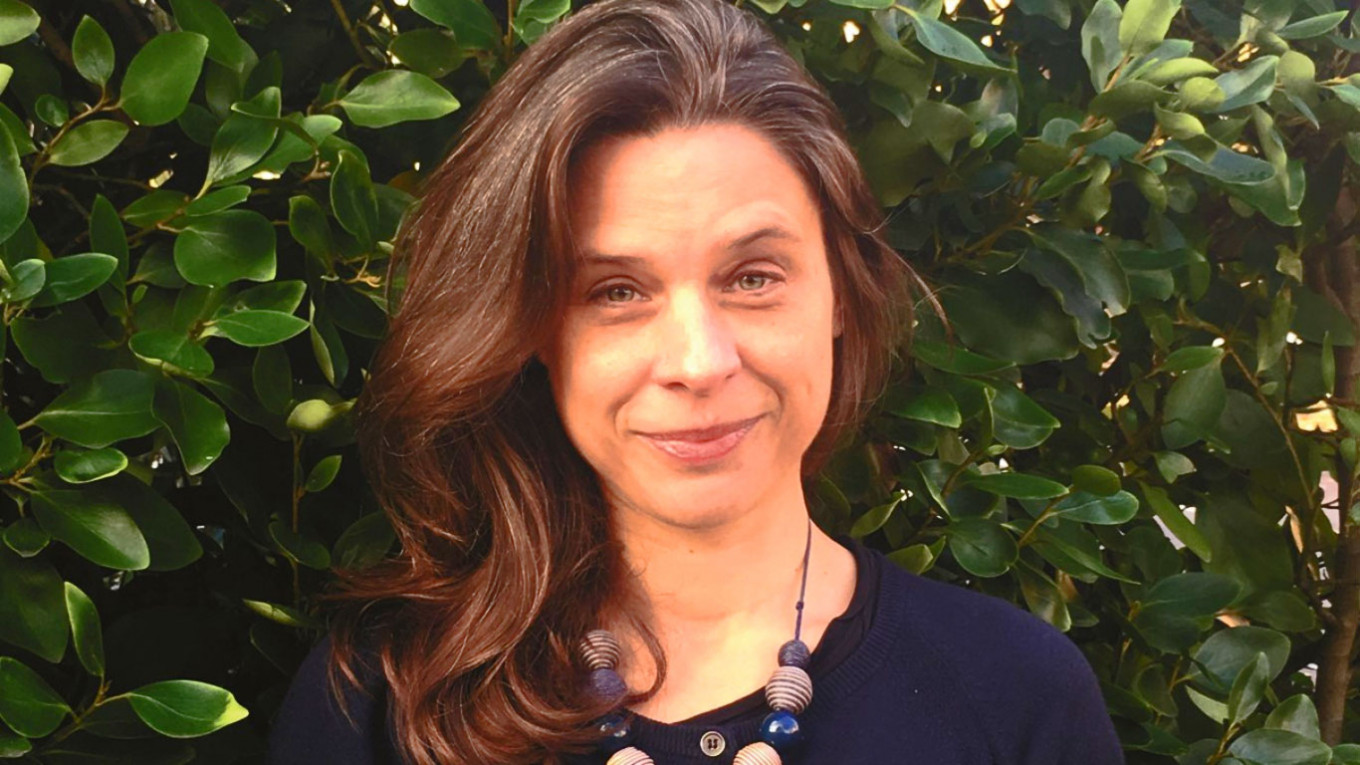 Catherine Belton