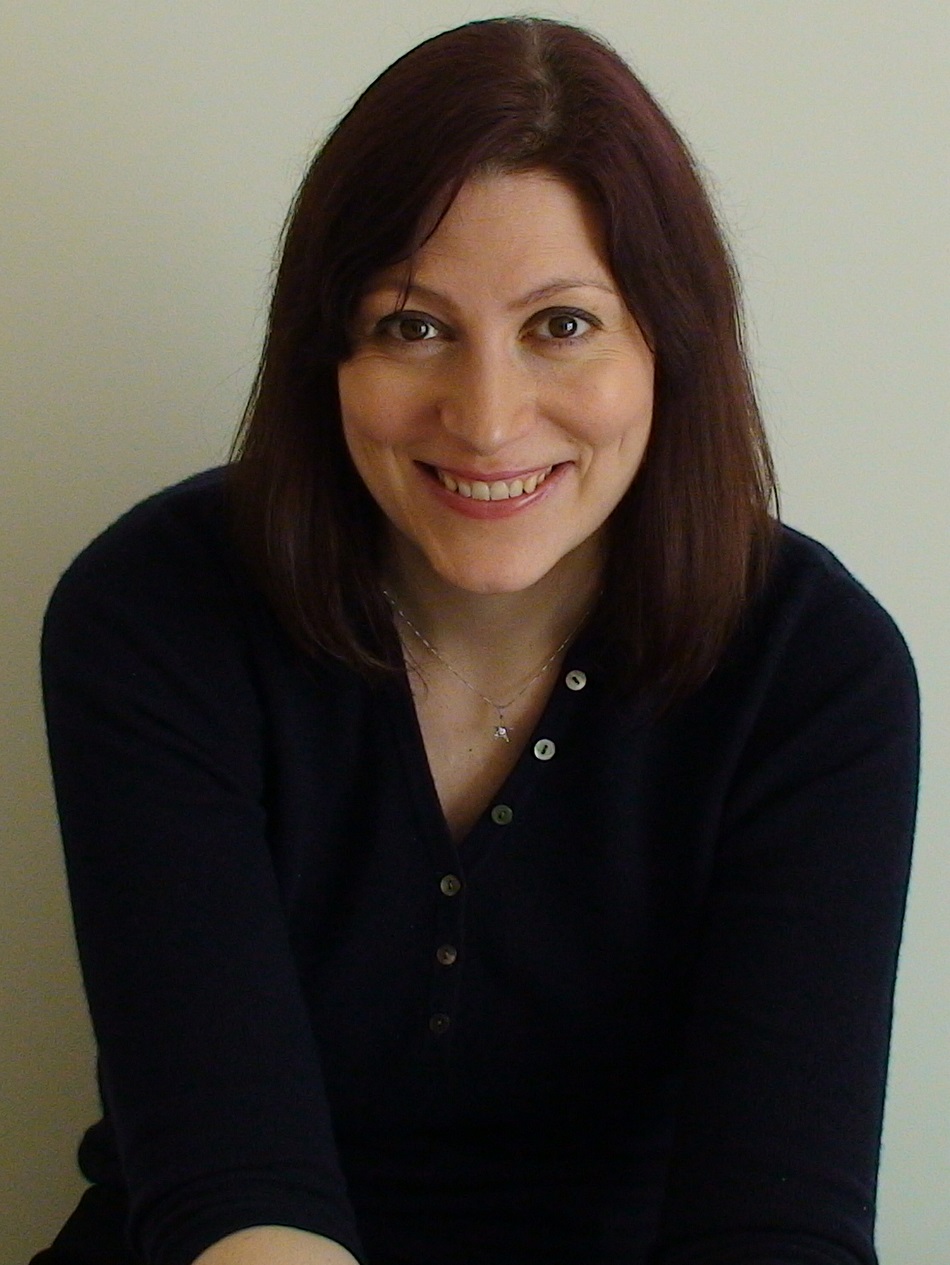 Natalie Haynes