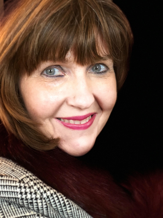 Rachel Trethewey