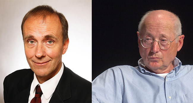 Stefan Aust-Adrian Geiges