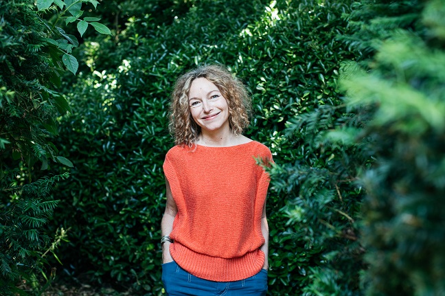 Jacquie Bloese