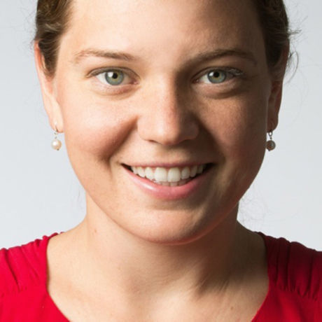 Maggie Doyne