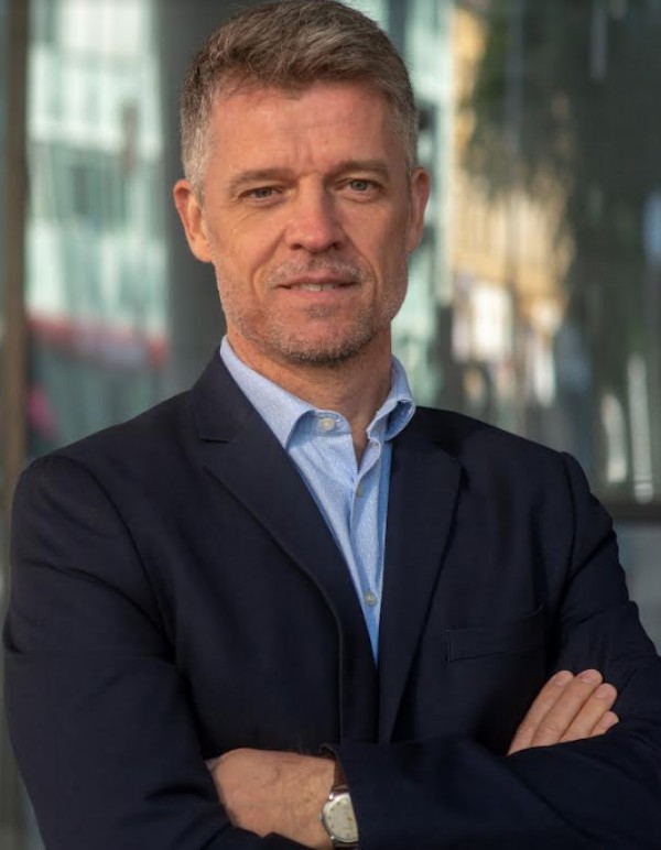 Kovács Dávid Gábor