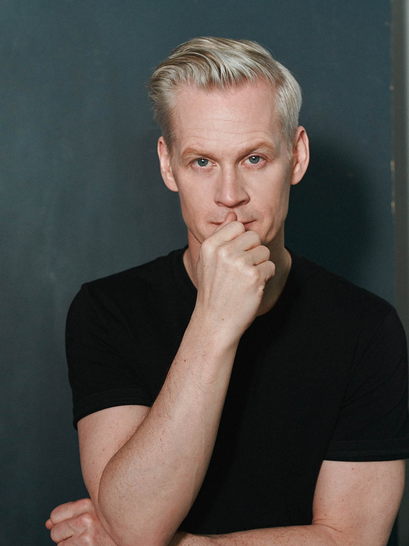 Henrik Fexeus