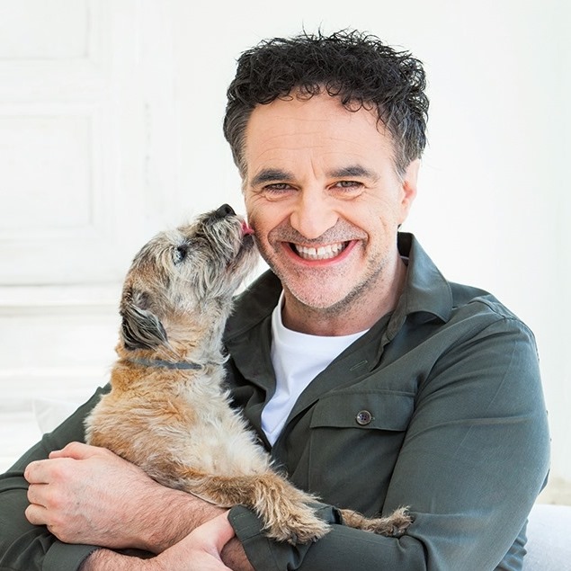 Noel Fitzpatrick