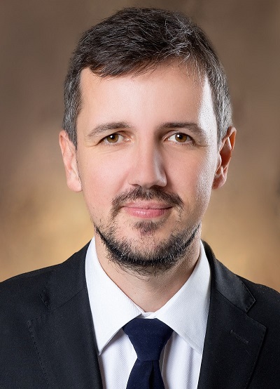 Kántor Péter