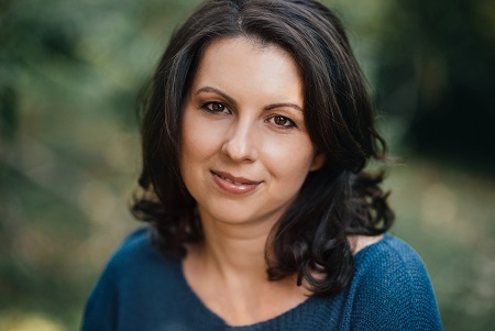 Kapinya Viktória