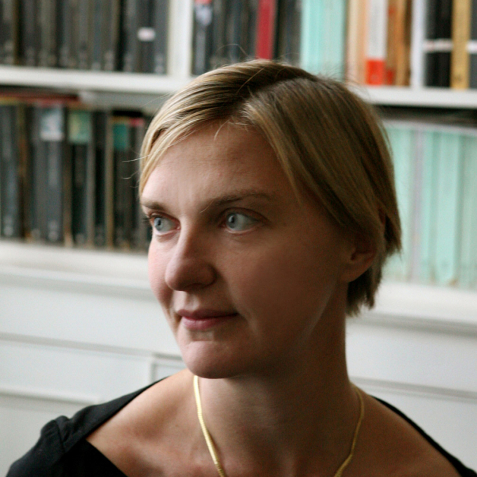 Charlotte Higgins