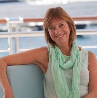 Jill Bobrow