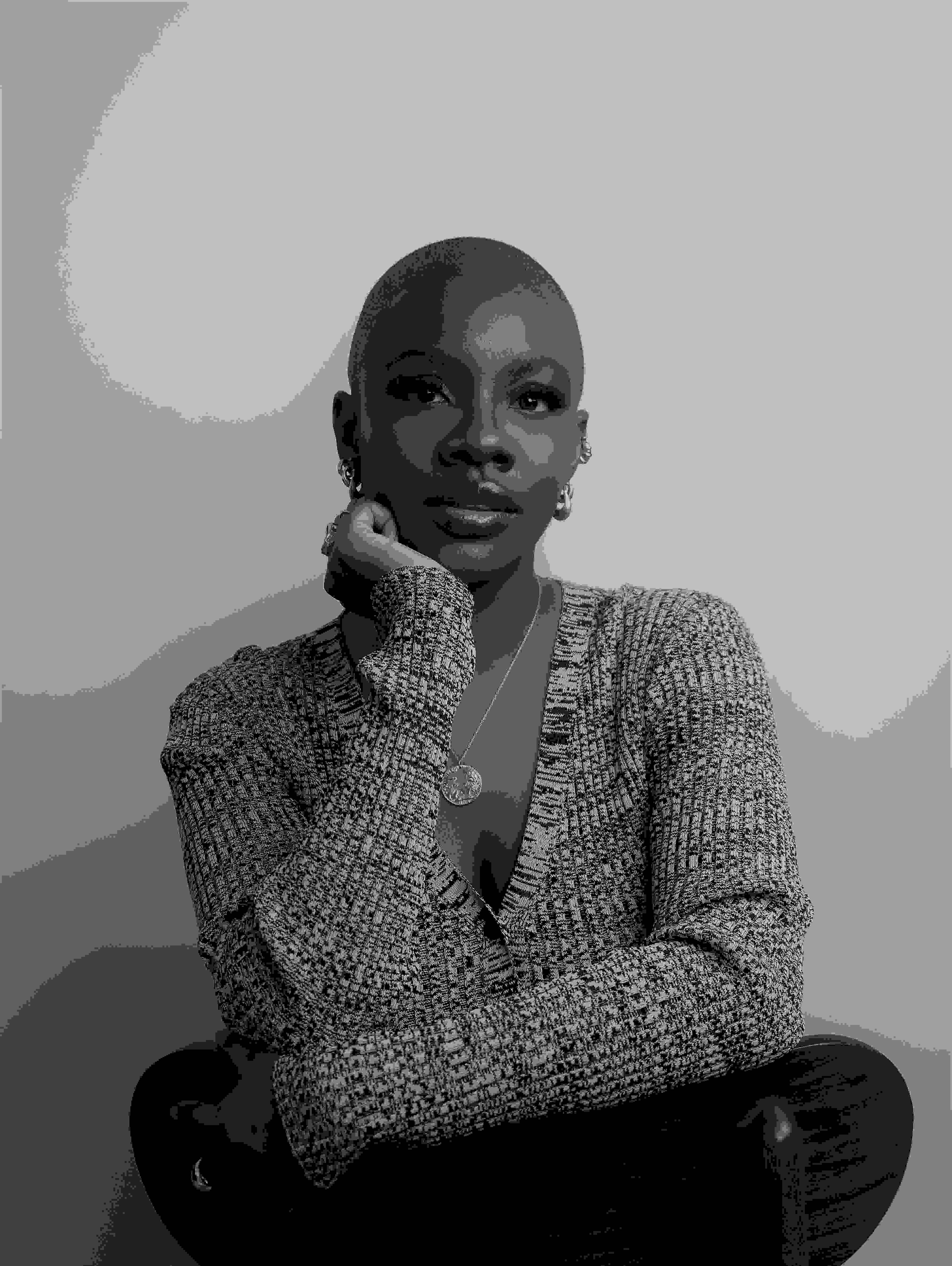 Yomi Adegoke