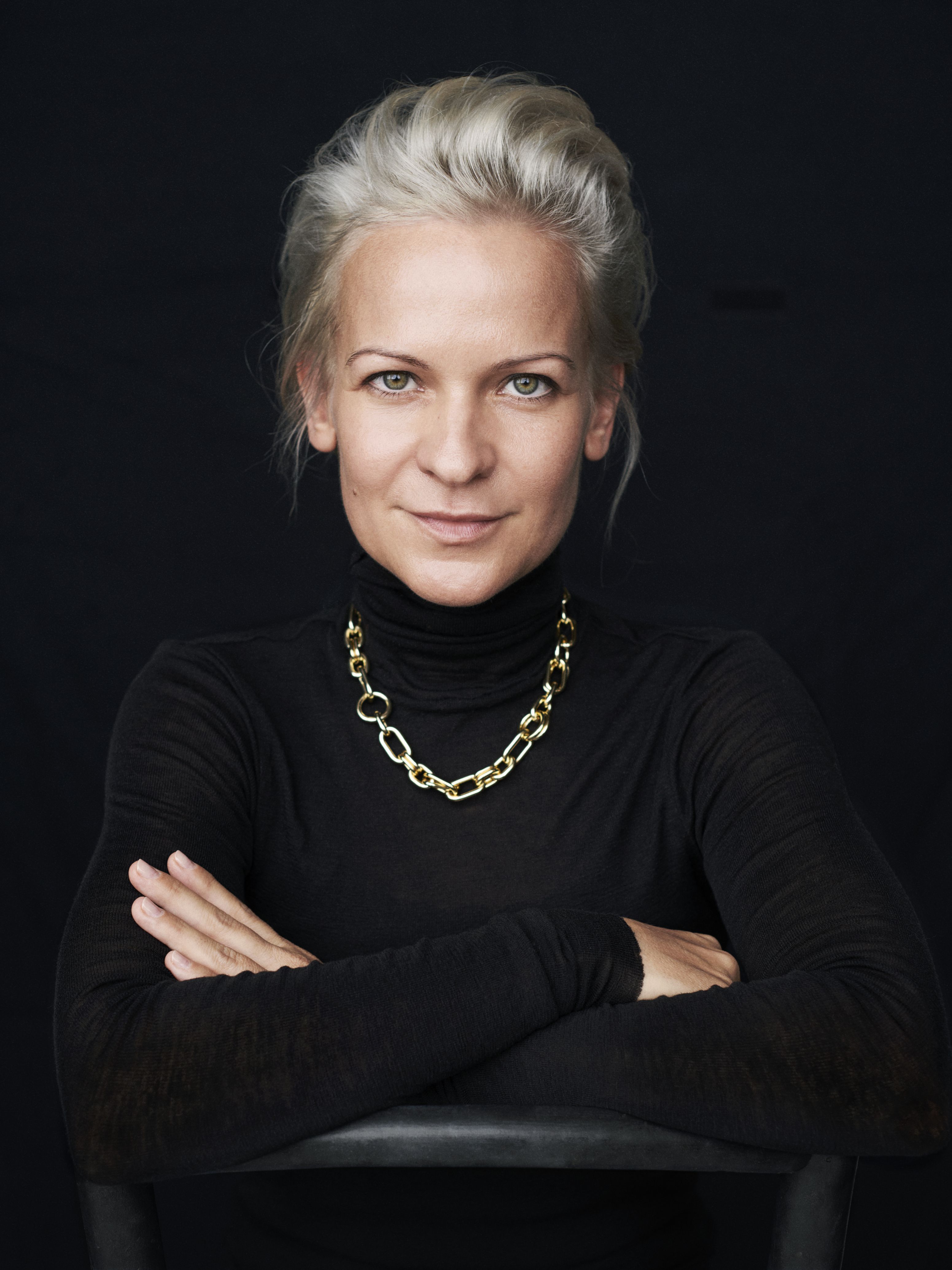 Modla Zsuzsanna