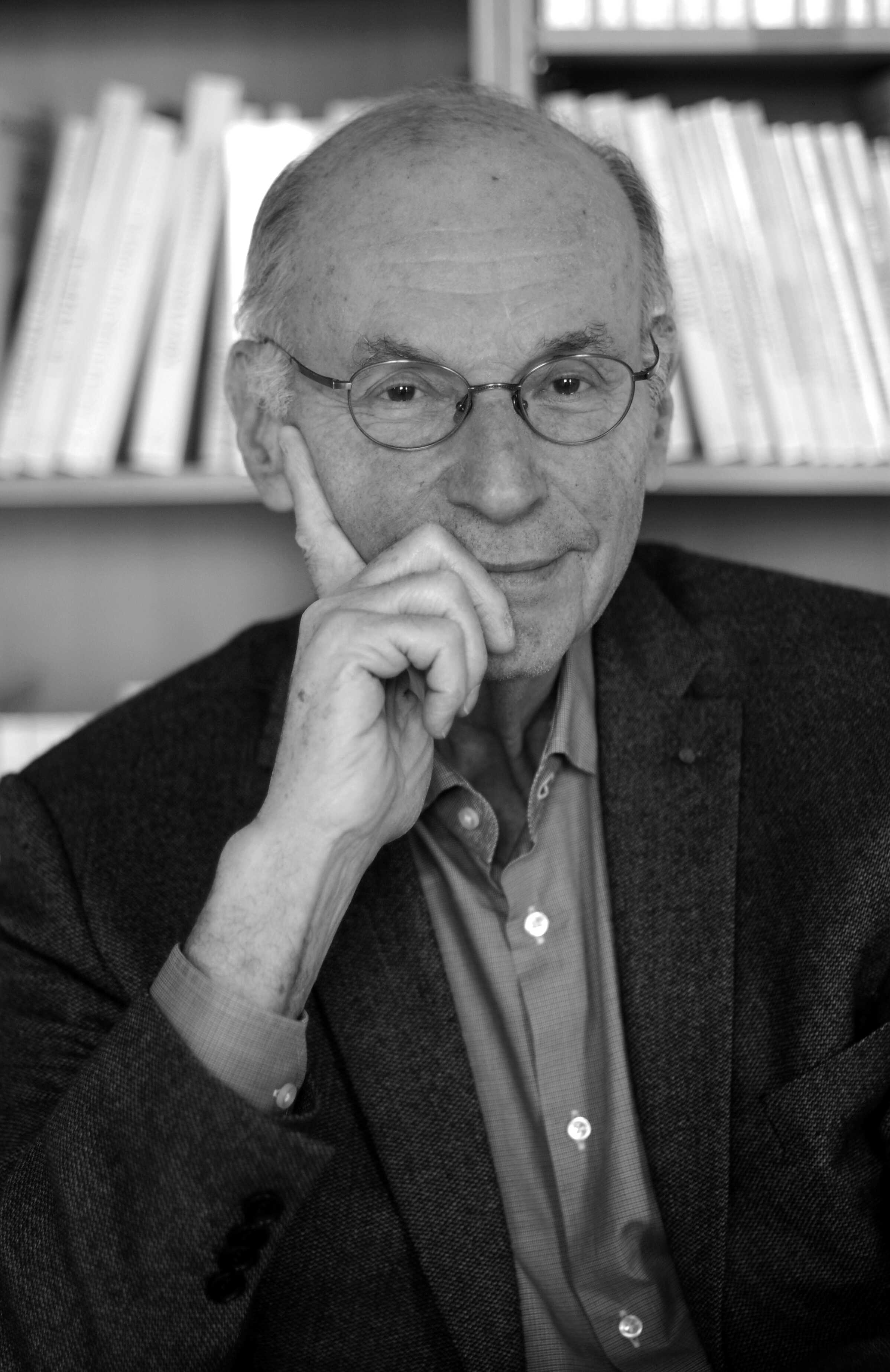 Boris Cyrulnik