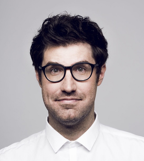 Dan Schreiber