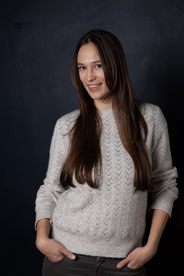 Morcsányi Elza