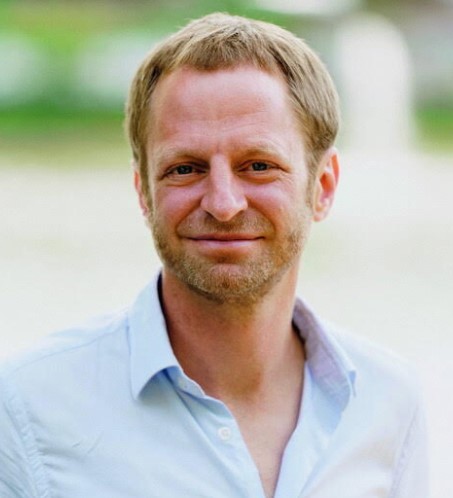 Tillmann Prüfer