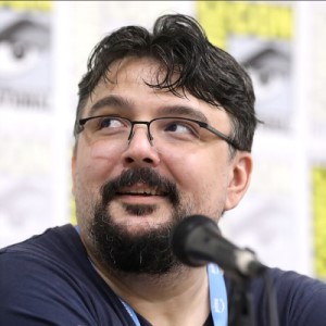 Stjepan Sejic