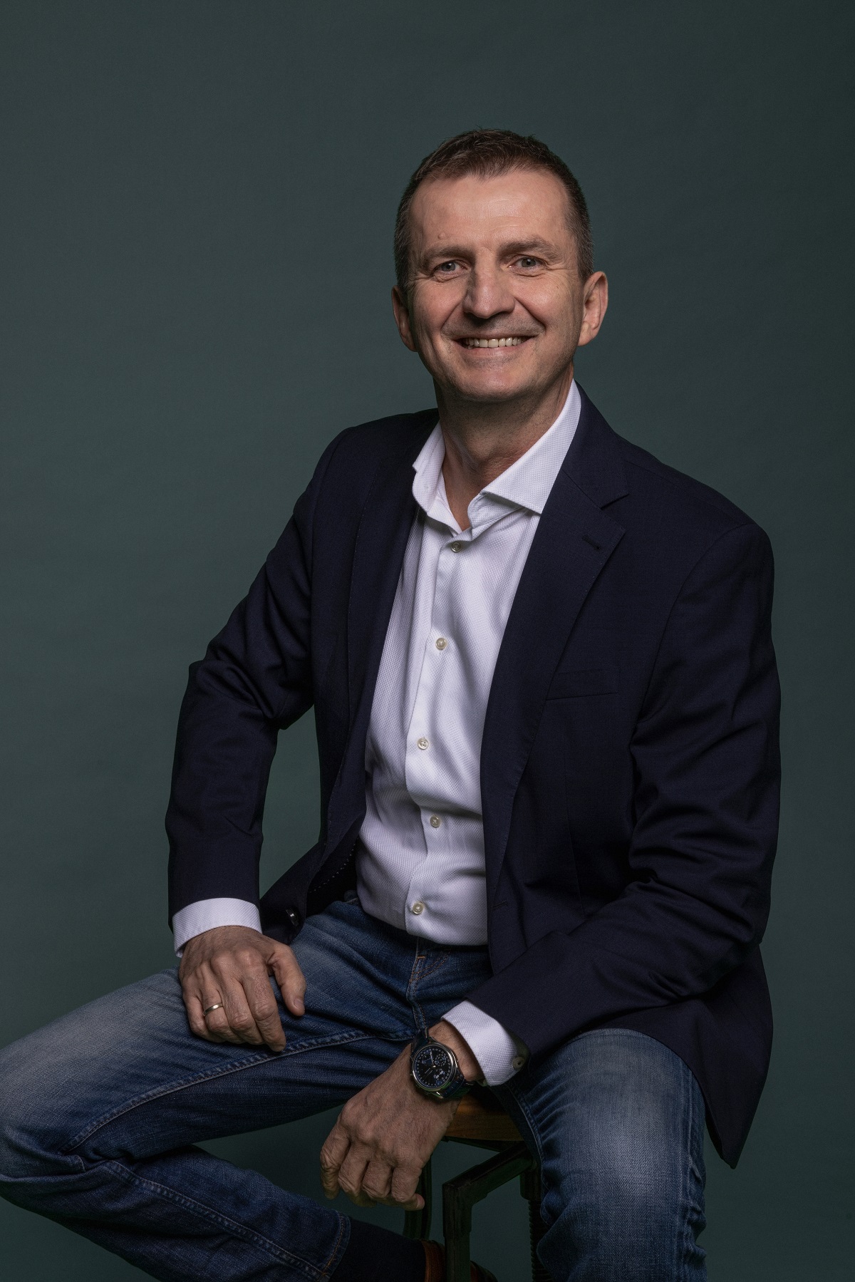 Gazsi Zoltán