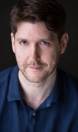 Kocsis Gergely