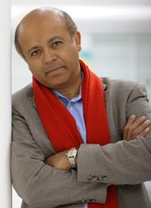 Abraham Verghese