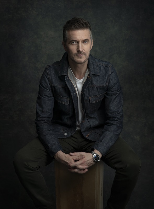 Richard Armitage