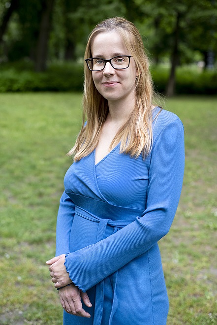 Csoma-Lőrincz Tamara