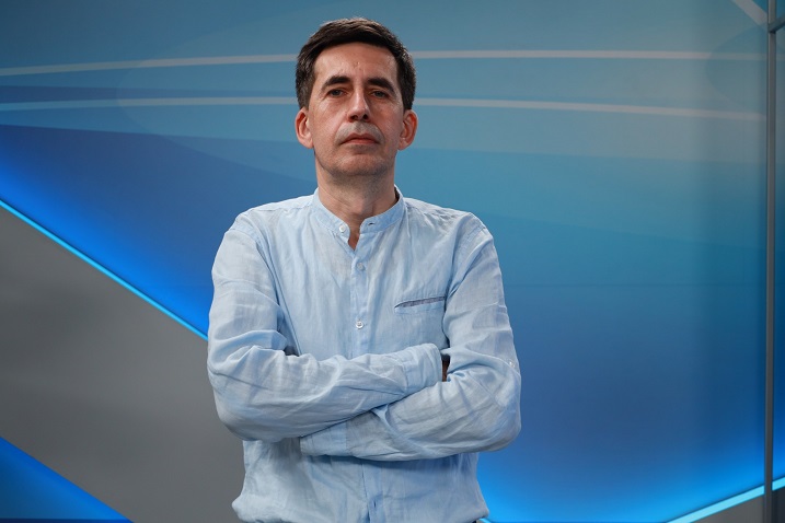 Iulian Ciocan
