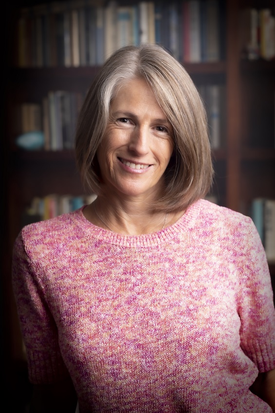 Ros Ben-Moshe