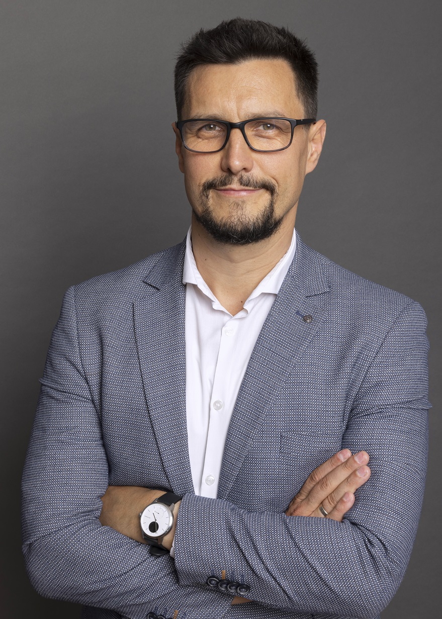 Szertics Gergely