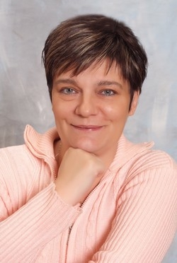 Vidra Gabriella