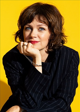 Johanna Swanberg