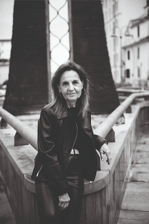 Milena Palminteri