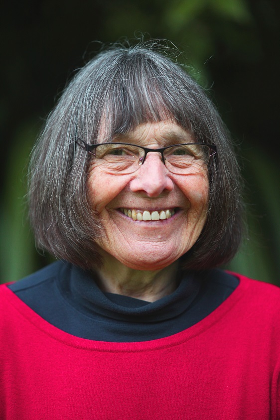 Ruth Shaw