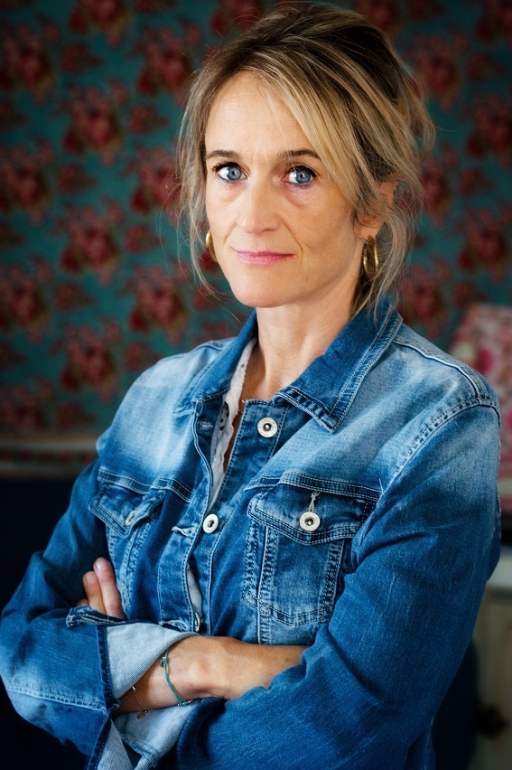 Catherine Siguret