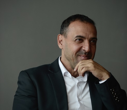 Eli Sharabi